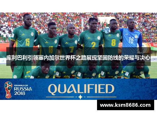 库利巴利引领塞内加尔世界杯之路展现坚固防线的荣耀与决心