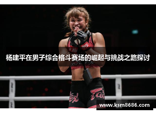 杨建平在男子综合格斗赛场的崛起与挑战之路探讨
