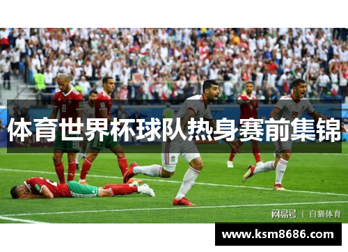 体育世界杯球队热身赛前集锦