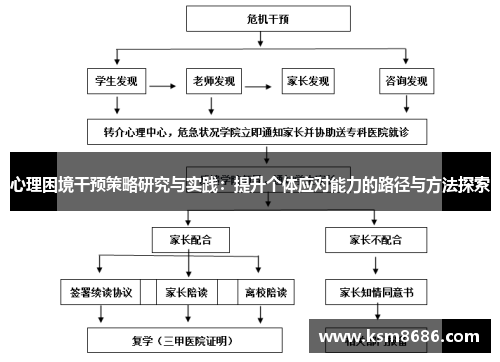 心理困境干预策略研究与实践：提升个体应对能力的路径与方法探索