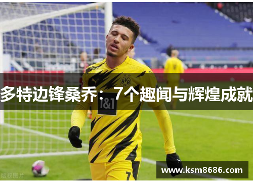多特边锋桑乔:7个趣闻与辉煌成就 多特边锋桑乔:7个趣闻与辉煌成就