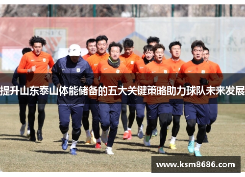 提升山东泰山体能储备的五大关键策略助力球队未来发展 提升山东泰山体能储备的五大关键策略助力球队未来发展